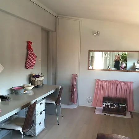 شقة Rinidia - Celso Cittadini