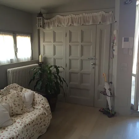 Rinidia - Celso Cittadini Apartment Siena