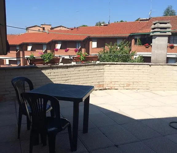 Apartment Rinidia - Celso Cittadini Siena