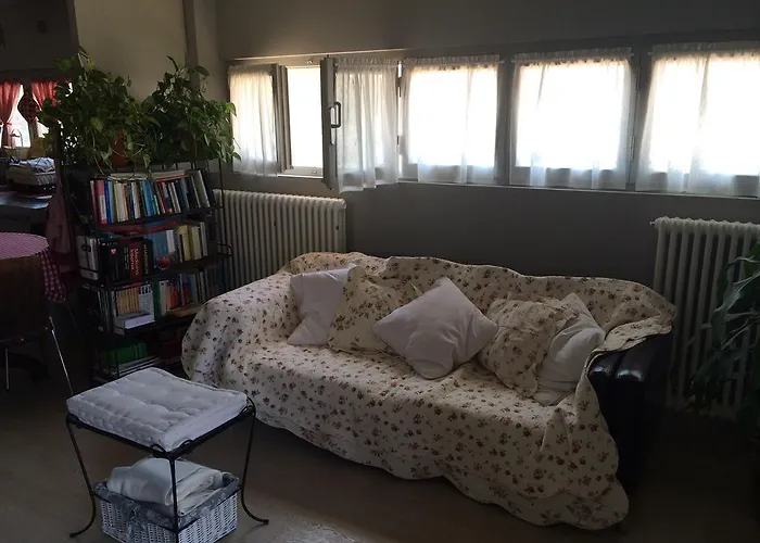 Rinidia - Celso Cittadini Apartment