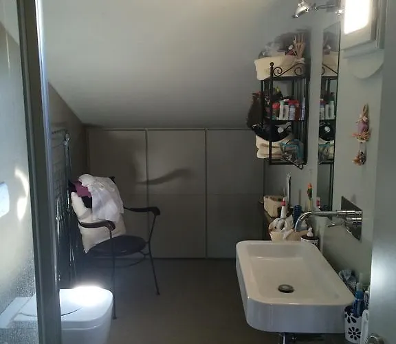 Rinidia - Celso Cittadini Apartment