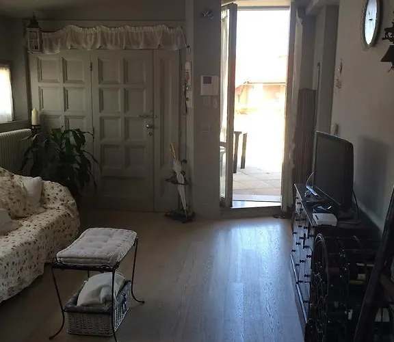 Rinidia - Celso Cittadini Apartment *