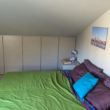 Rinidia - Celso Cittadini 公寓