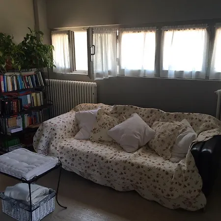 Rinidia - Celso Cittadini Apartment