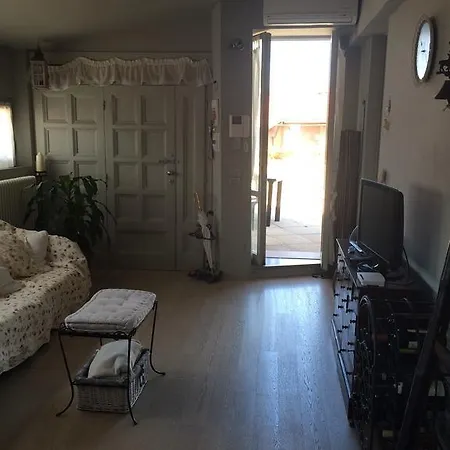 Rinidia - Celso Cittadini Apartment *