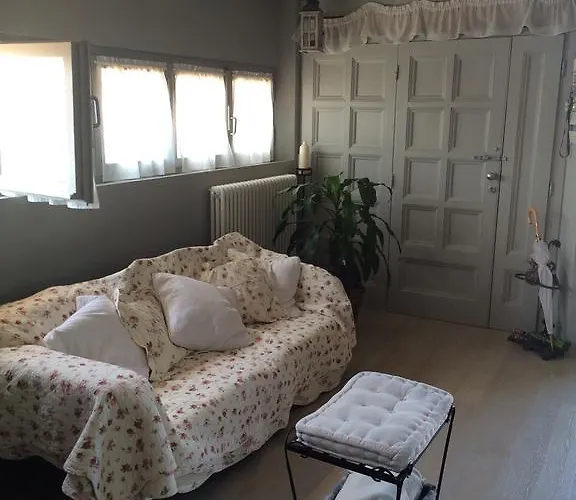 Rinidia - Celso Cittadini Appartement *