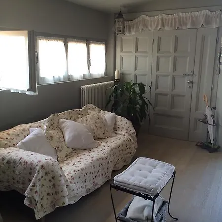 Rinidia - Celso Cittadini Διαμέρισμα *